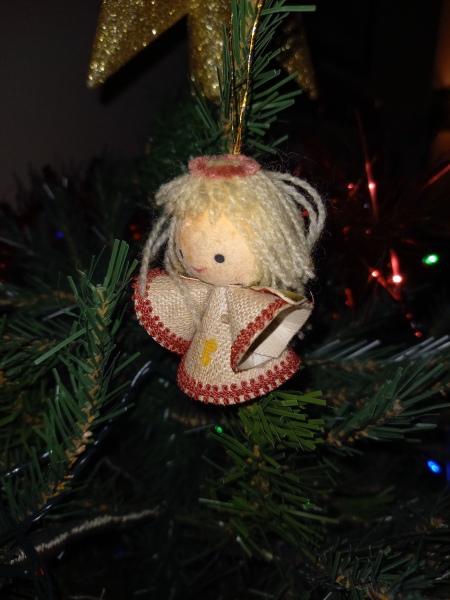 Show me your favourite bauble