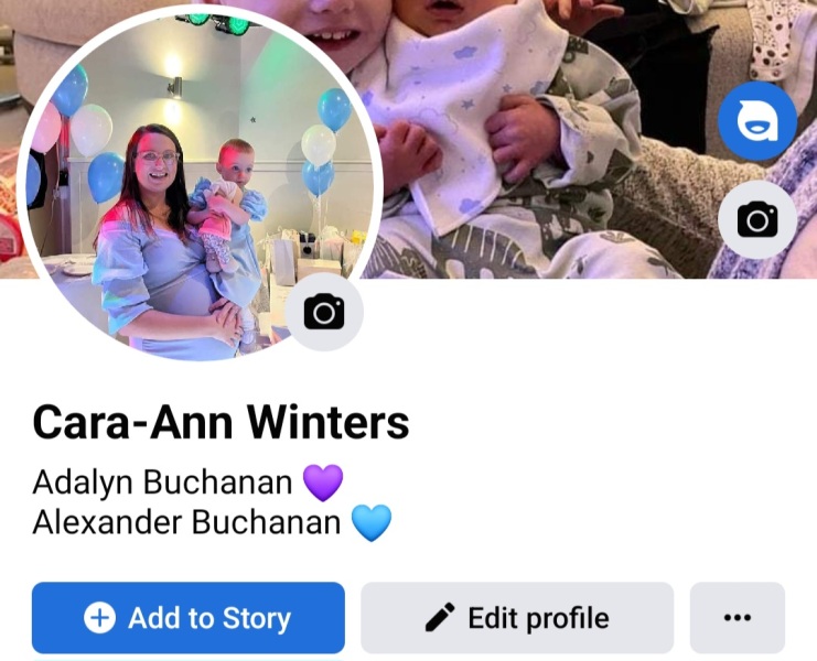 Due December 2022 - the home stretch! (thread 5)