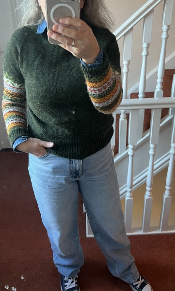 What are you wearing today? Autumn/Winter 2022