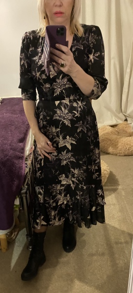 What are you wearing today? Autumn/Winter 2022