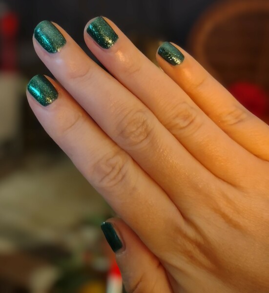Nails