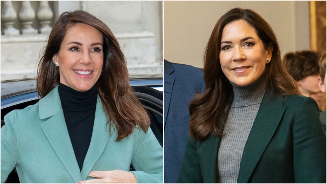 Royal Style: Charles and his wee boots, and please - plenty of (Preloved) bling!  