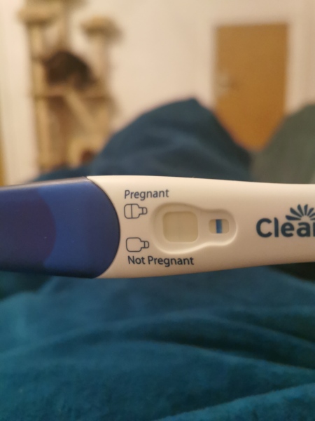 1DPO - Testing buddies? 😄﻿