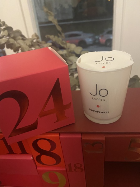 Title edited by MNHQ at request of OP - No spoilers before 7AM pls: Space NK advent calendar - opening thread 2022!