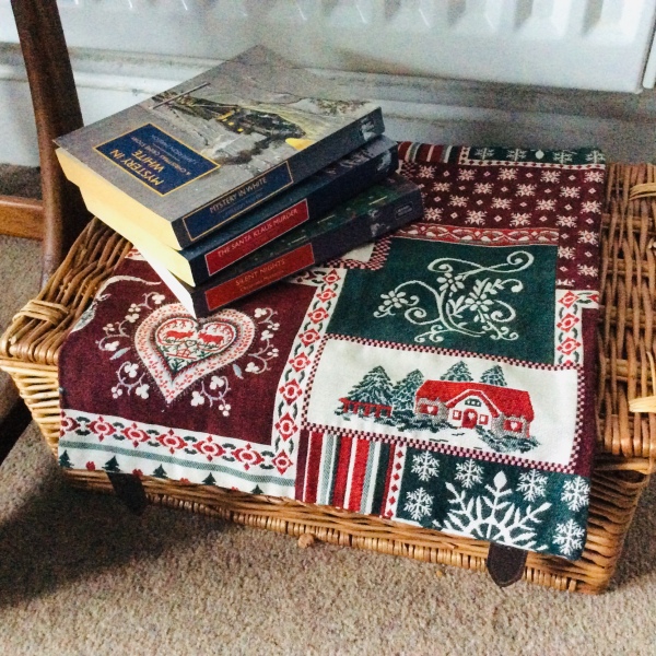 The 2022 Poncetastic Christmas Thread
