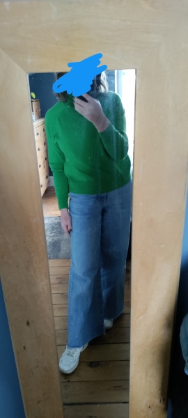 What are you wearing today? Autumn/Winter 2022