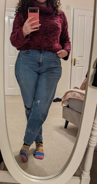 What are you wearing today? Autumn/Winter 2022