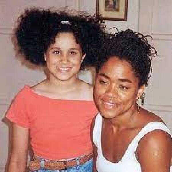 Meghan Markle and her Make-Up