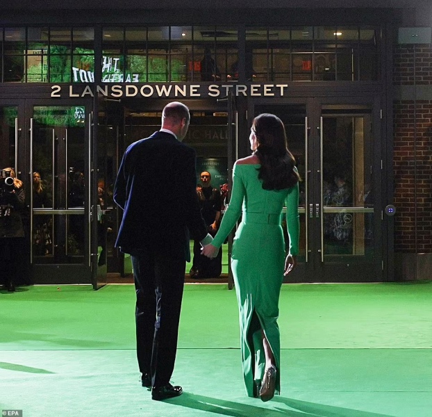 Meghan and Harry Netflix trailer 