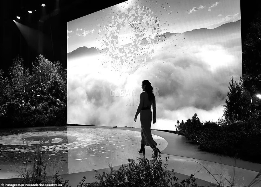 Royal Style: Charles and his wee boots, and please - plenty of (Preloved) bling!  