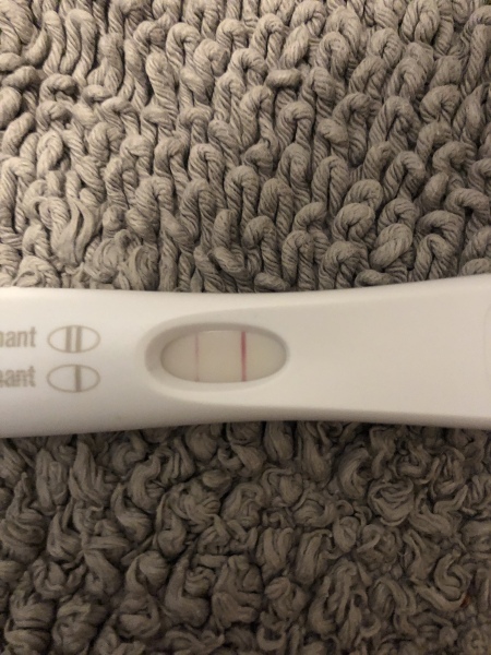 All I want for Christmas is a BFP- TTC September baby 🍁