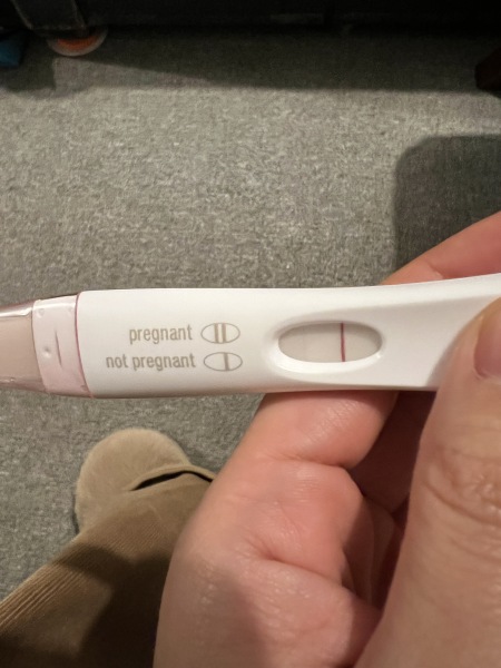 Anyone testing Christmas Eve? 