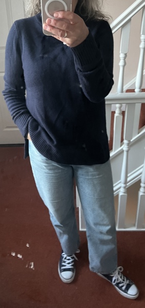 What are you wearing today? Autumn/Winter 2022