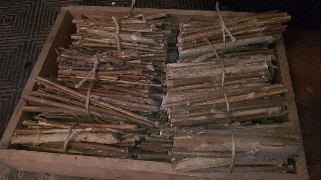 What is the secret to burning logs - can't get it going?!