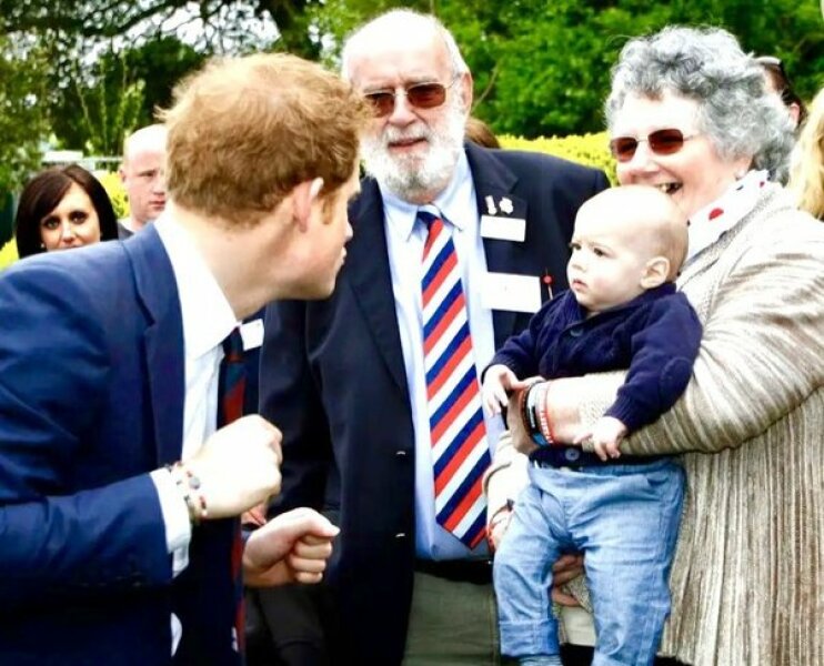 Meghan and Harry Netflix trailer 