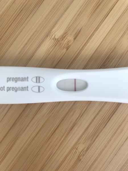 Short luteal phase?
