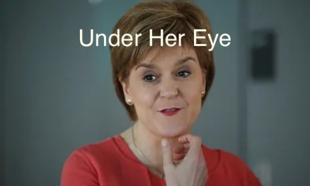 Scottish Parliament final debate on Gender Recognition Reform today