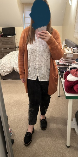 What are you wearing today? Autumn/Winter 2022