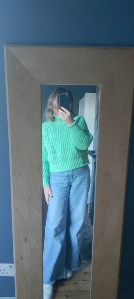 What are you wearing today? Autumn/Winter 2022