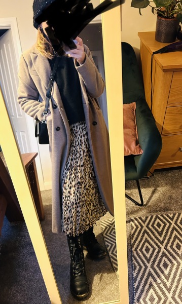What are you wearing today? Autumn/Winter 2022