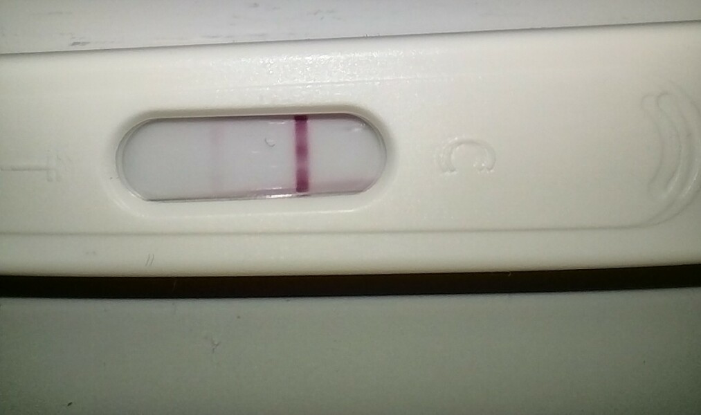 Positive? 