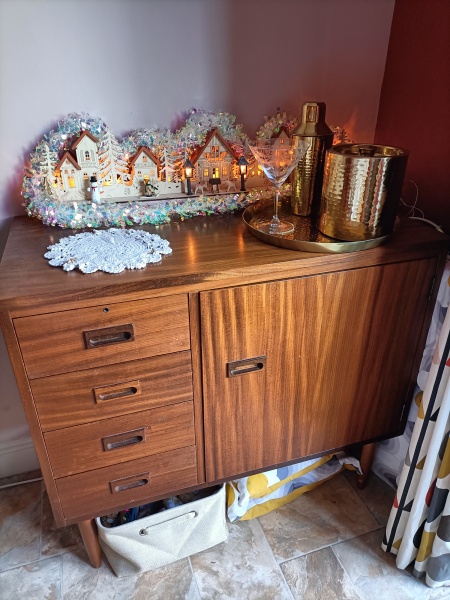 Please can we have a thread to show pictures of our favourite things in our houses?  