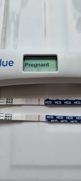 Is this a chemical pregnancy?