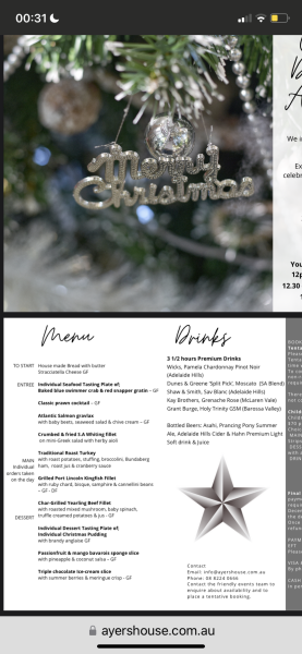 Pre Christmas 22 Boot Camp: the Final Weigh-In!