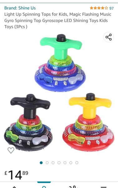 Thread 18 - the one that Reastie didn't set up