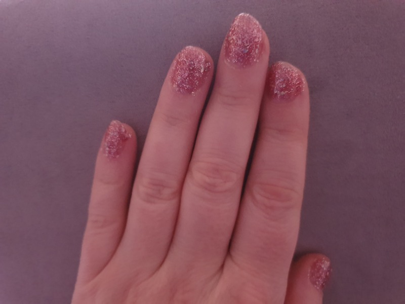 New Year Nails? Please let me see