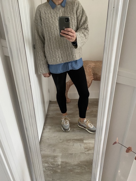 What are you wearing today? Autumn/Winter 2022