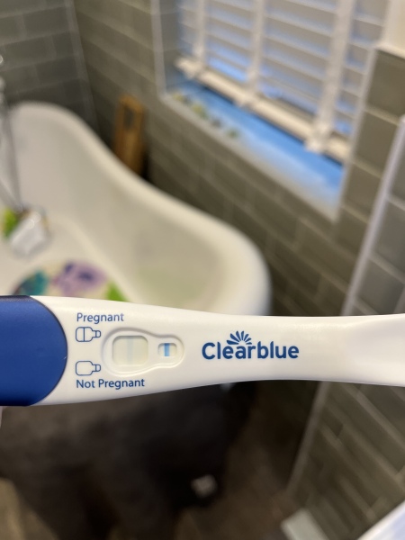 TTC after miscarriage Thread 14 🌈✨💕💙