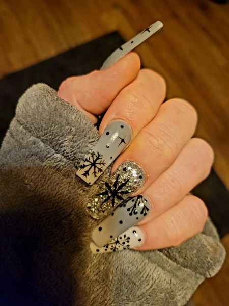 Nails