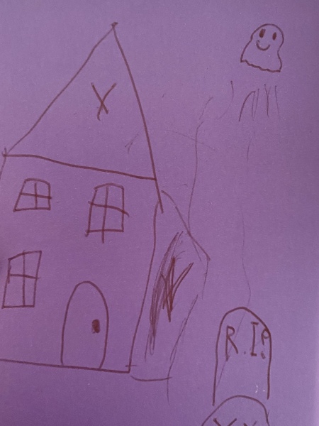 Daughter struggling after death of gran