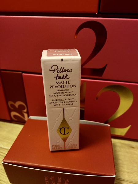 Title edited by MNHQ at request of OP - No spoilers before 7AM pls: Space NK advent calendar - opening thread 2022!