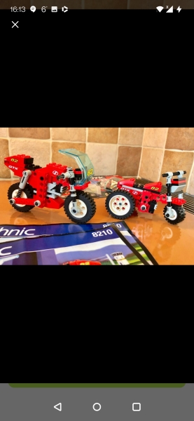 Dd is asking for the most expensive Lego set from Santa