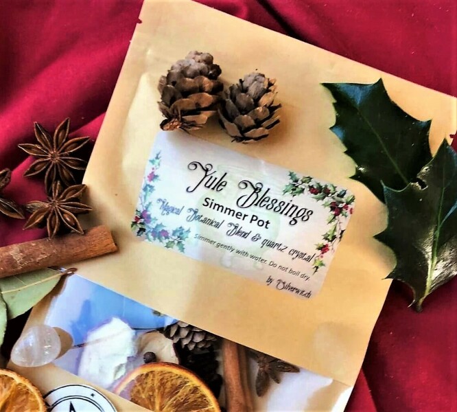 Home made gifts- are you happy to recieve?