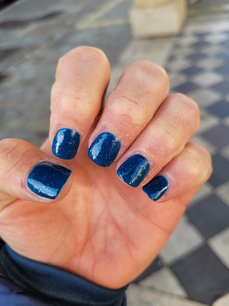 Nails