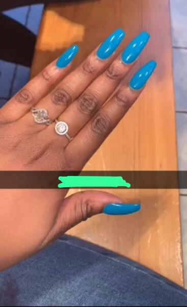 Nails