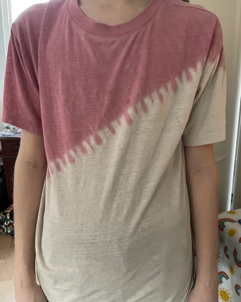 Please sell me this kids’ Gap T-shirt, it’s a favourite 