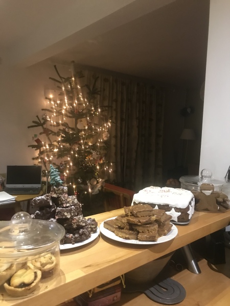 The 2022 Poncetastic Christmas Thread