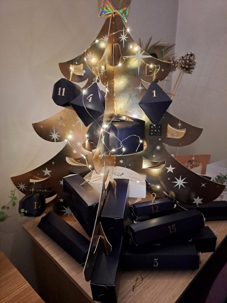 Beauty Advent Calendars 2022 part 4 (SPOILER central)
