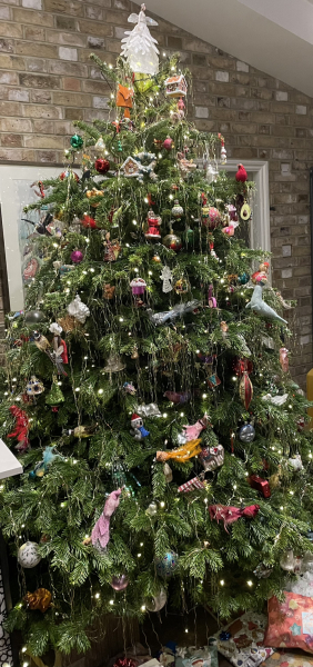 Show me your Christmas tree / decorations please. In need of inspiration