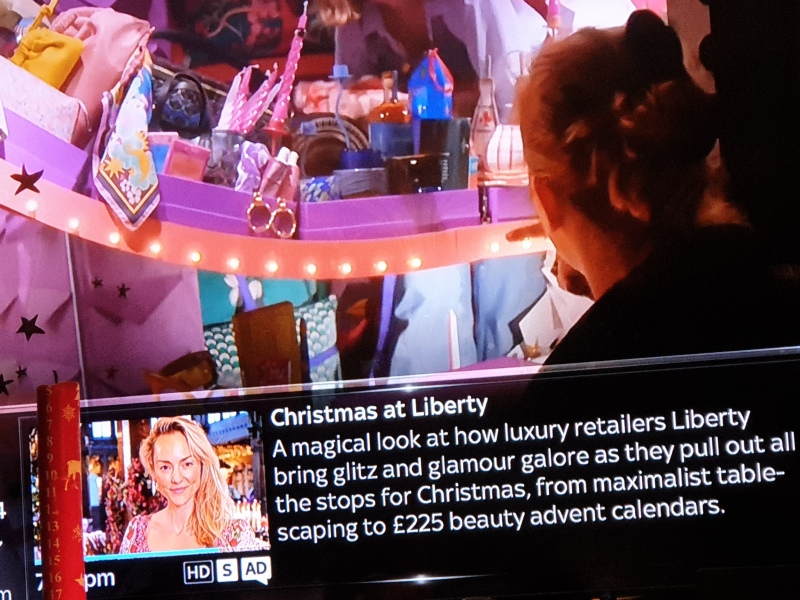 Beauty Advent Calendars 2022 part 4 (SPOILER central)