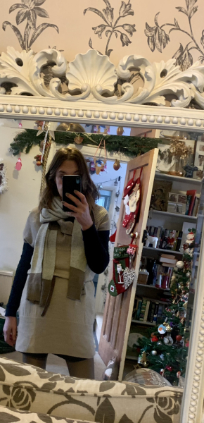 What are you wearing today? Autumn/Winter 2022