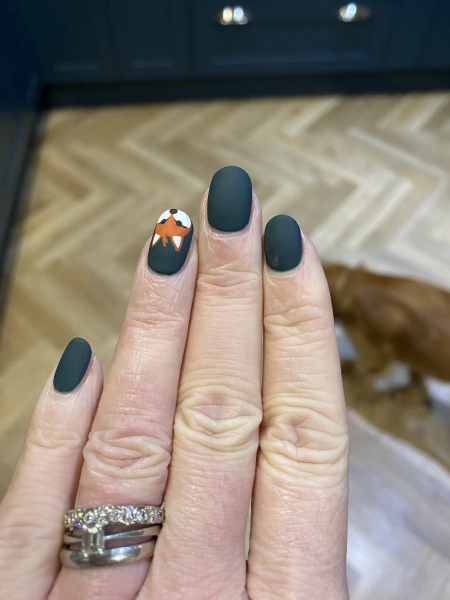 Nails