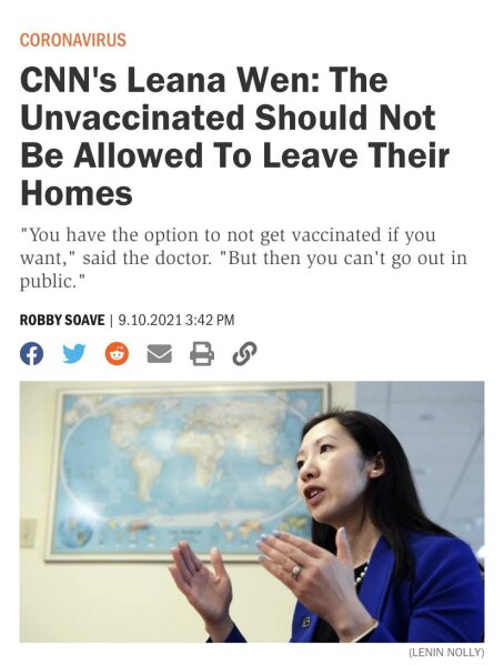 Triple jabbed and second Covid? 