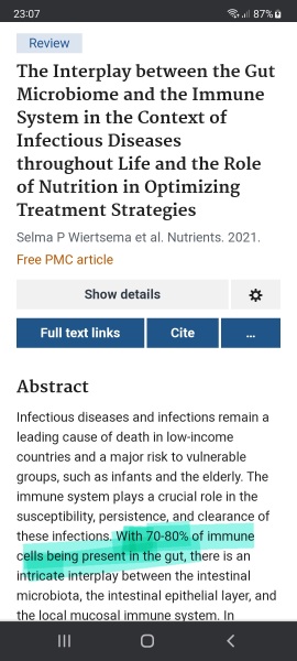 What do you do to not catch colds/flu/chest infections??