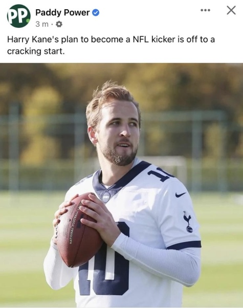 Never mind England 