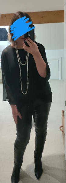 What are you wearing today? Autumn/Winter 2022